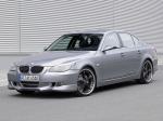 BMW ACS5 3.0d Sedan by AC Schnitzer 2007 года